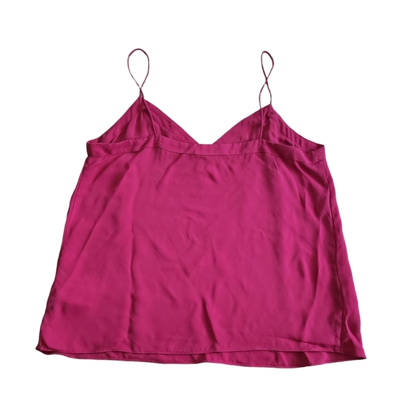 Joie Silk Cami Large - Picture 6 of 10